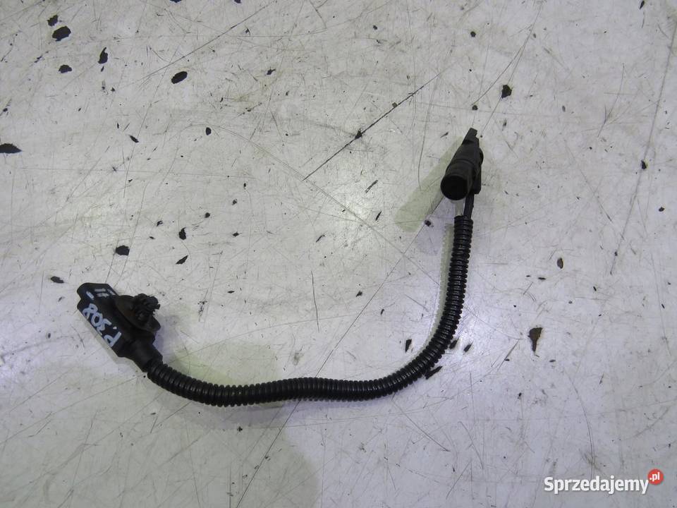 CZUJNIK POŁOŻENIA WAŁU PEUGEOT 308 T9 16 EHDI lubelskie