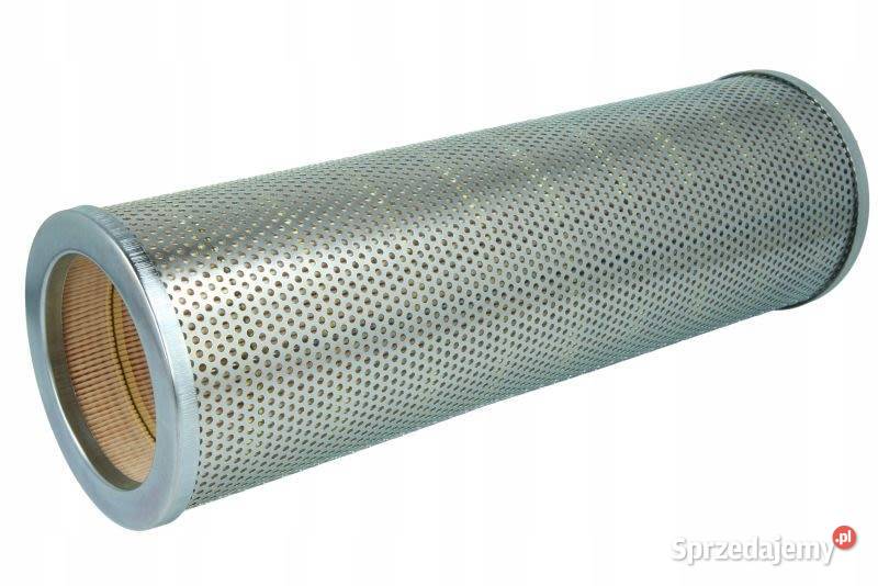 Filtr hydrauliczny HF6310 Fleetguard podkarpackie Tyczyn sprzedam