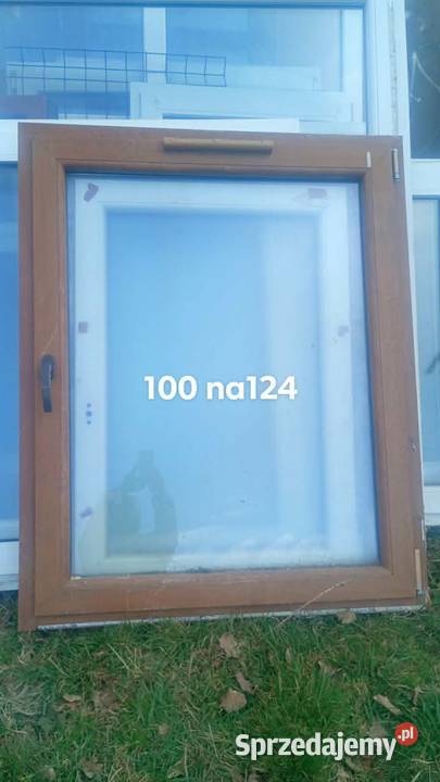 Okna plastikowe z demontazu Wyszków