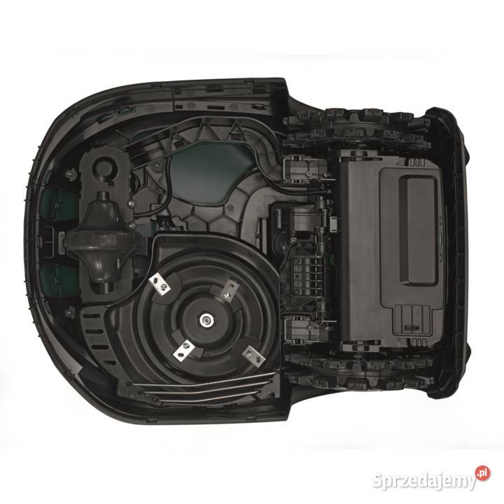 Kosiarka automatyczna Robomow RK1000 Pro Tuchom sprzedam