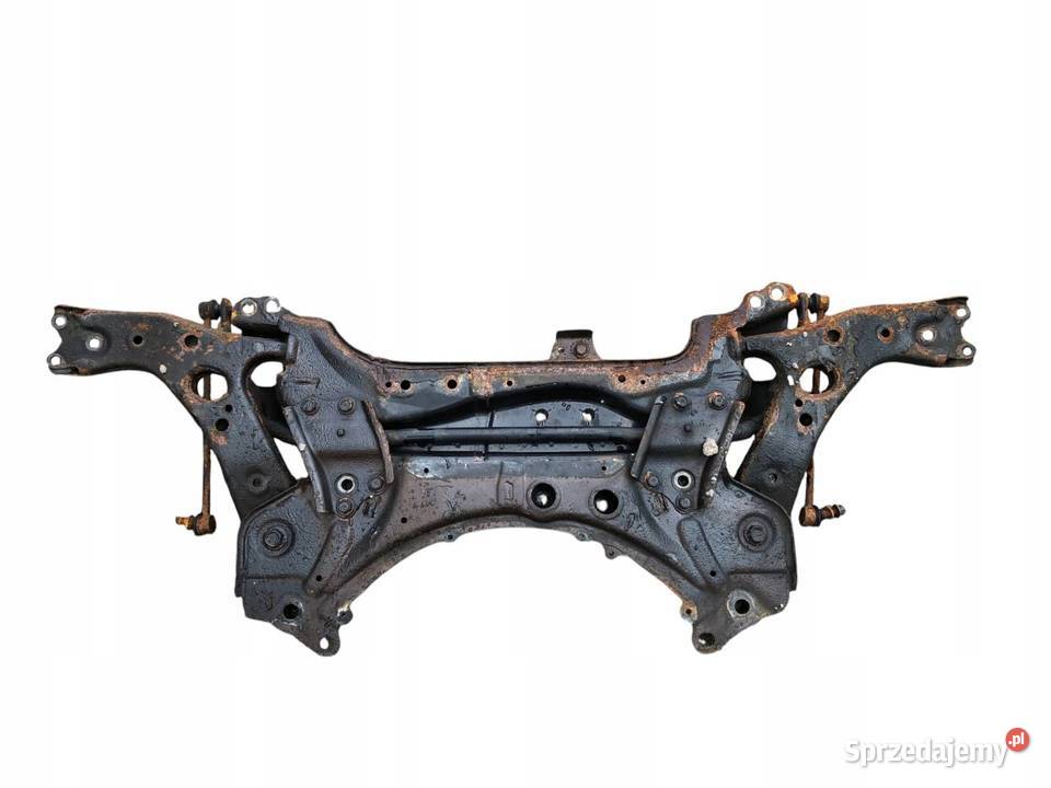 Toyota Auris I E15 LIFT 20102012 14 d4d Sanki