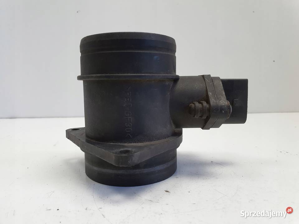 PRZEPŁYWOMIERZ VW Lupo 14 TDI POWIETRZA lubelskie Rudka sprzedam