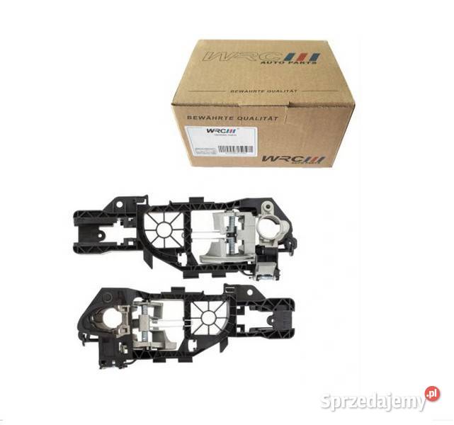 Mechanizm klamki zewnętrznej Vw Passat B6 B7 CC Bydgoszcz