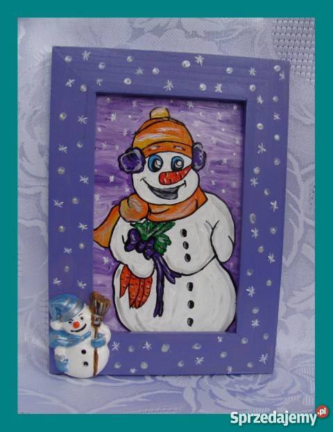 Boże NarodzenieMikołajki Obrazki Do Dziecięcego małopolskie Zielonki