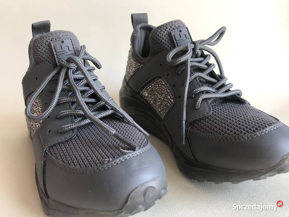 Nowe Steve Madden Sneakersy MaximaR SM11001807 Opole sprzedam