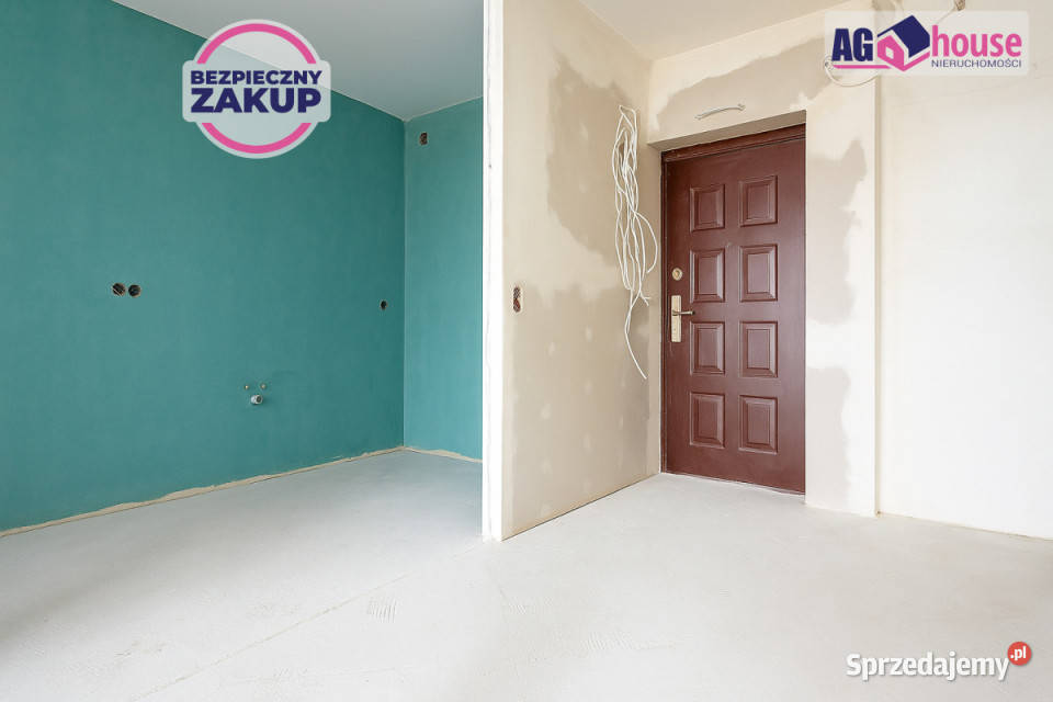 Sprzedam mieszkanie 405m2 2pokojowe Gdańsk wielka płyta