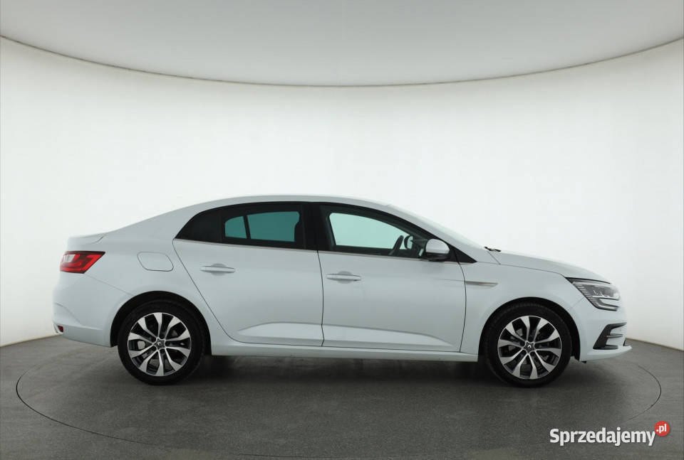 Renault Megane 13 TCe sprzedam