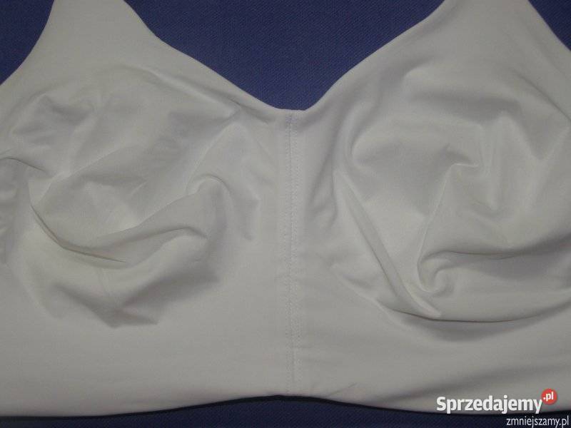 Biustonosz Stanik 34F 75F Marks Spencer bez Biustonosze Siedlce