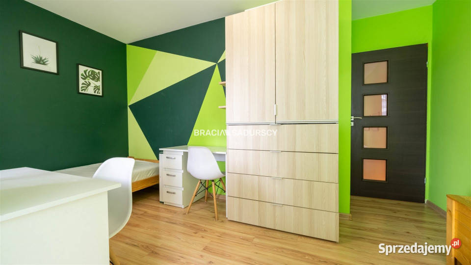 Mieszkanie Wieliczka Kościuszki 59m2 3pok