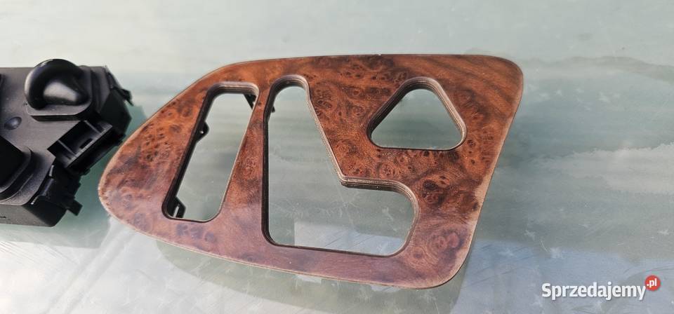 Panel fotela lewy przód mercedes w210 2108208910 Zbąszyń