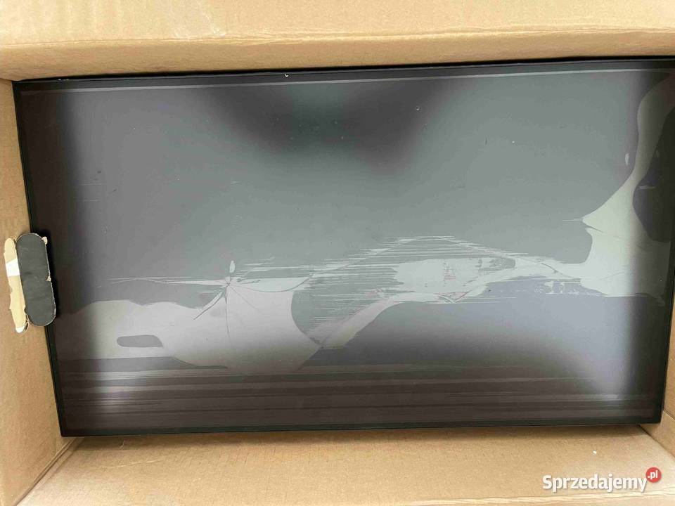 Przetarg na sprzedaż ruchomości elektronika Warszawa