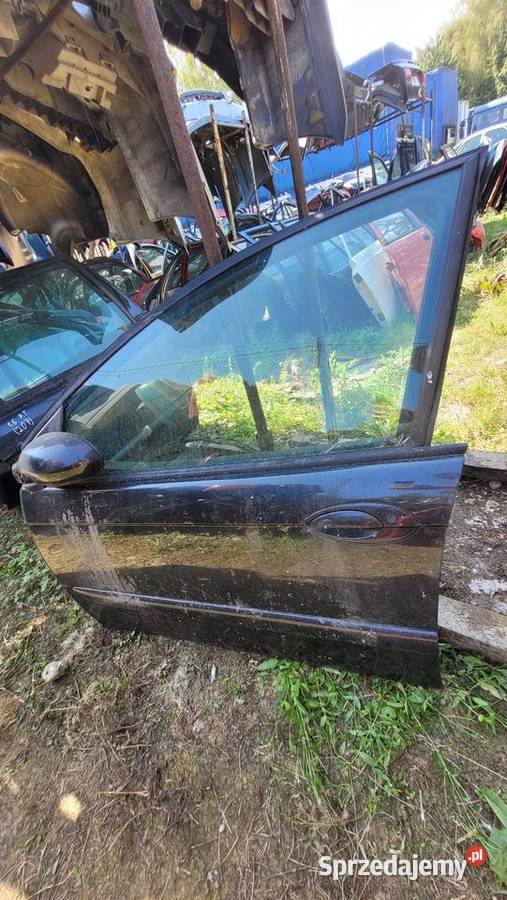 Drzwi Citroen C5 I Łagów