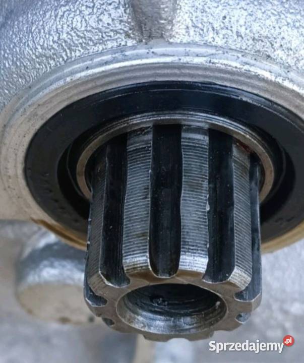 Promocja silnik k 750 skrzynia biegów dniepr