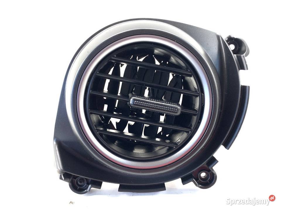 KRATKA NAWIEWU PRAWY PRZÓD HYUNDAI KONA