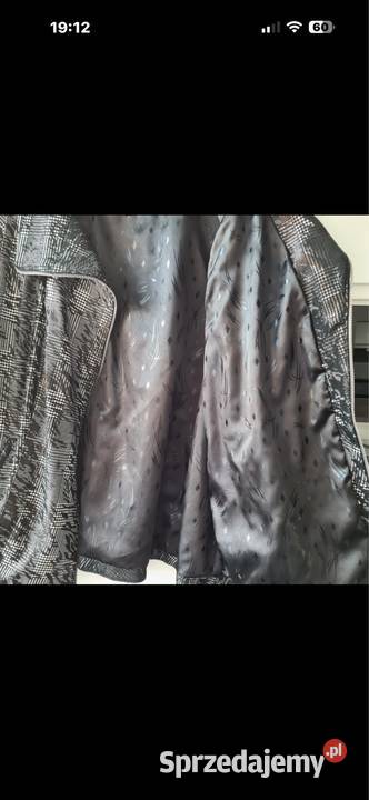 Kurtka skóra naturalna świętokrzyskie Skarżysko-Kamienna