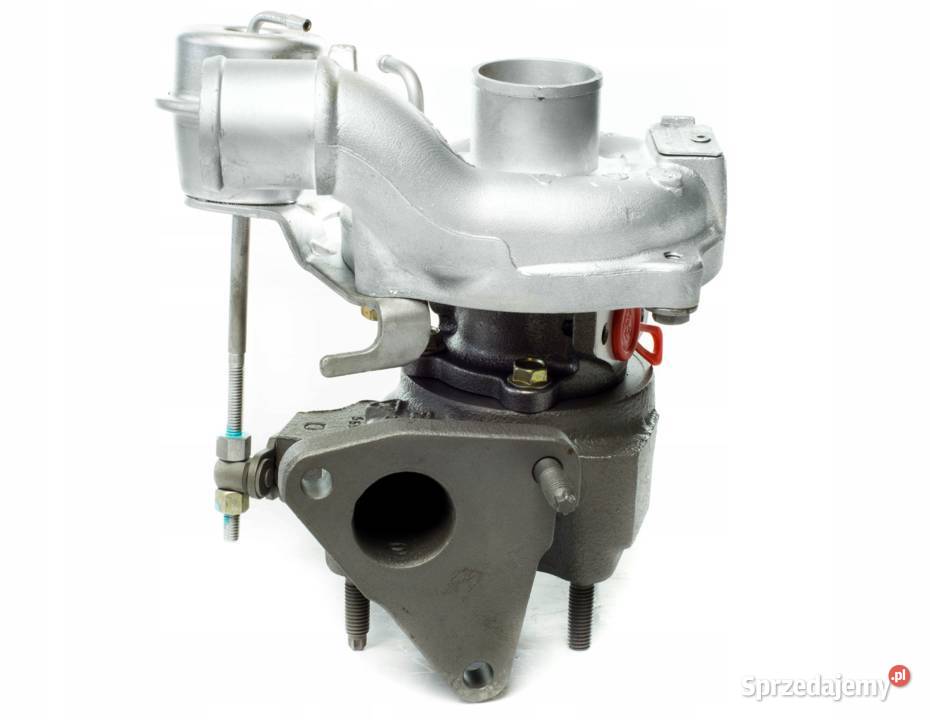 TURBO RENAULT Clio Kangoo DACIA NISSAN15dCi 68 Gorzów Wielkopolski sprzedam