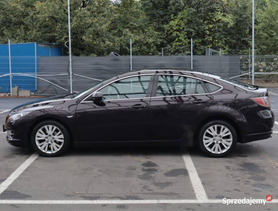 Mazda 6 20 czujnik deszczu Lublin