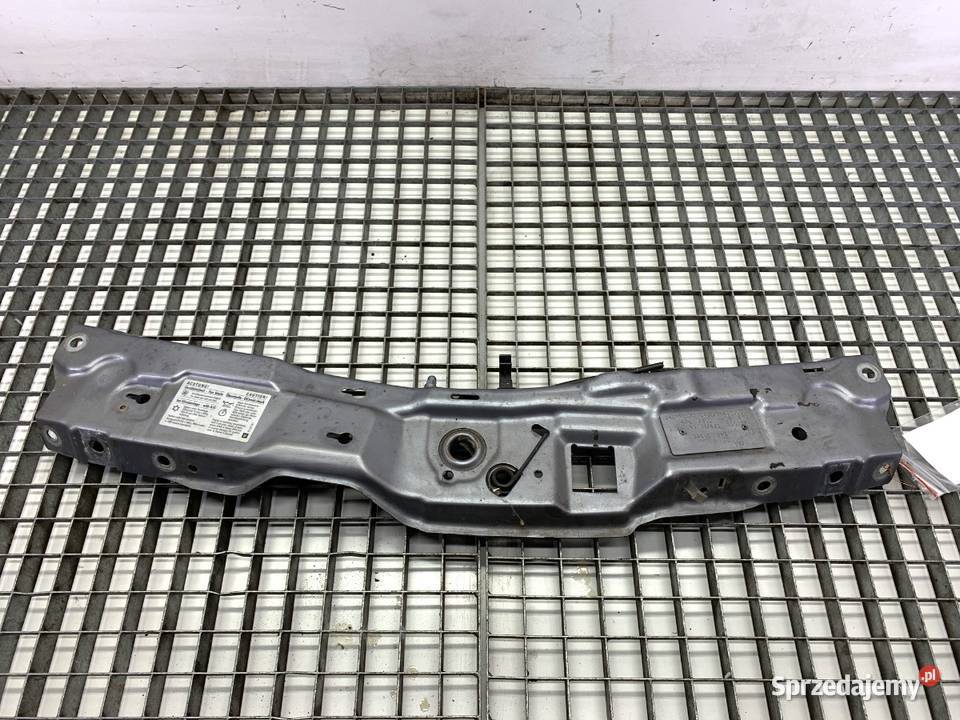 WZMOCNIENIE GÓRNE OPEL MERIVA A 93301874 18 125 osobowe