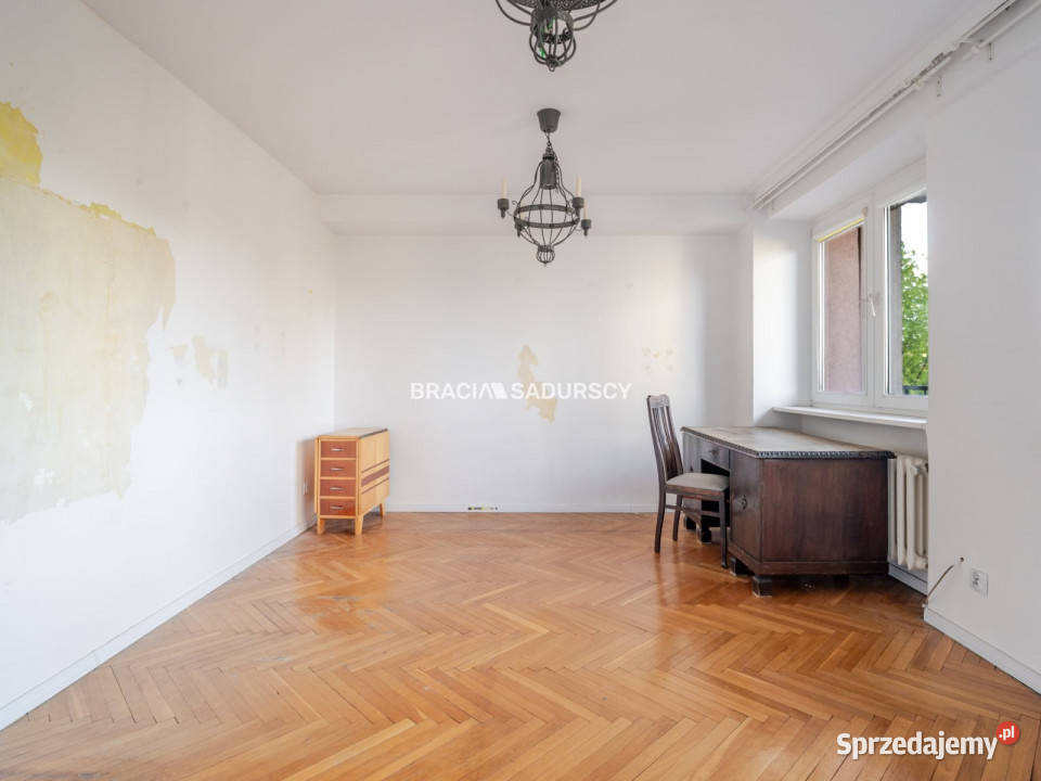 Do sprzedaży mieszkanie 6984m2 Kraków al Pokoju