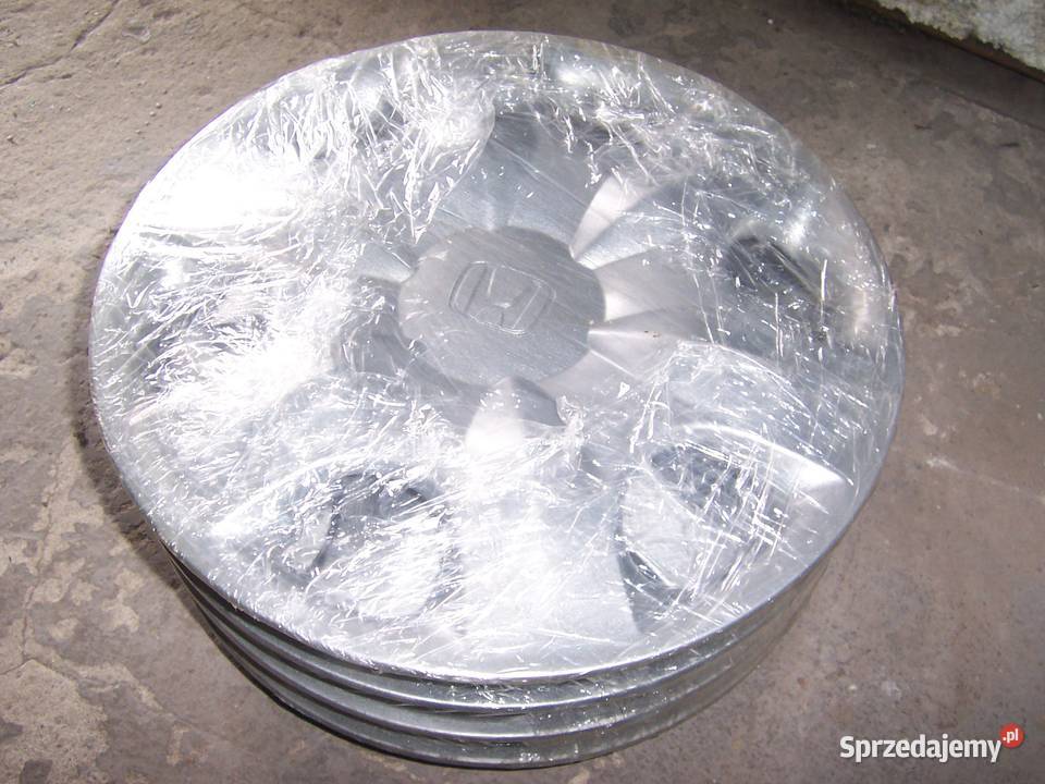 Kołpaki 16 oryginalne OPEL TOYOTA FIAT HONDA Chorzów