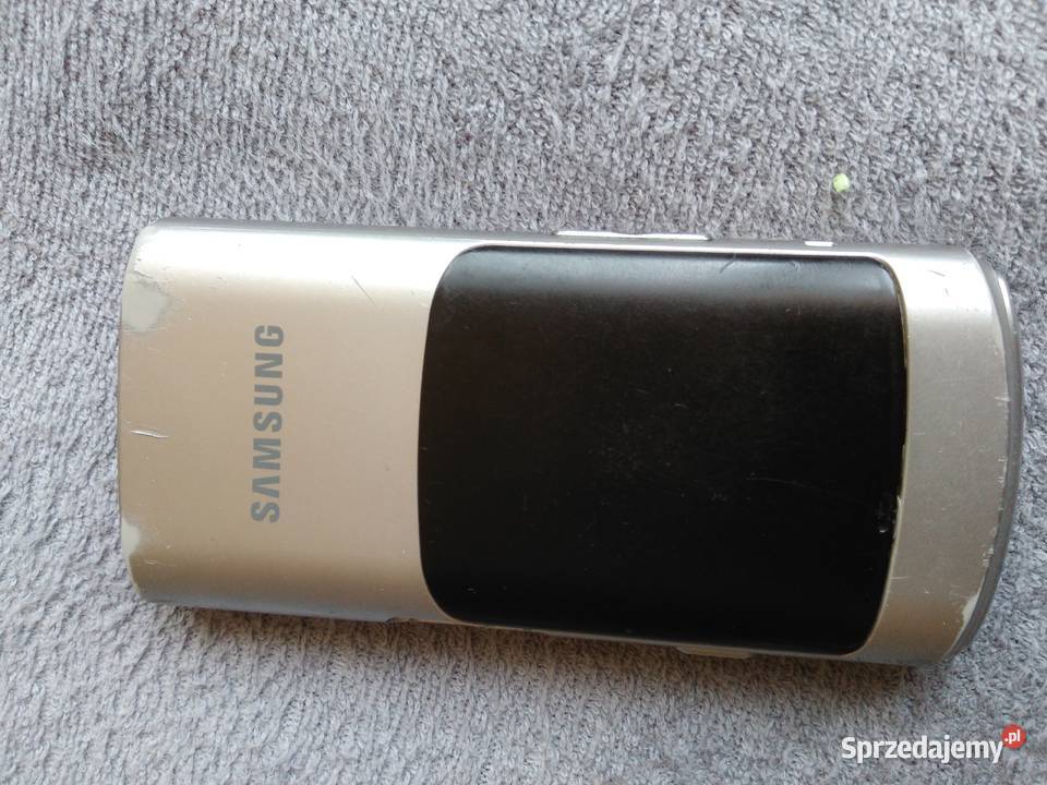 samsung gts7350i 3750 telefon Sandomierz