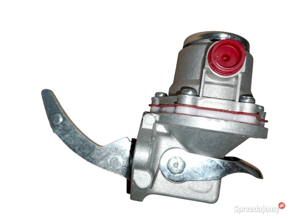 Pompa paliwa Sparex S58760 Same Lamborghini dostawcze Tyczyn