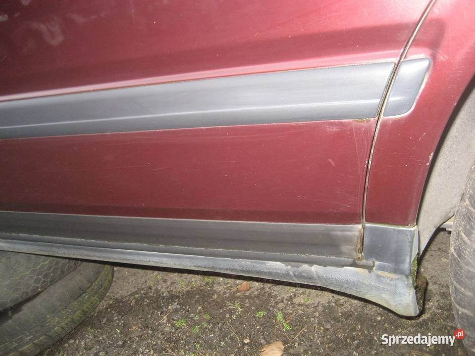 audi 100 c4 9094r sedan drzwi przód tył lewe kod Drzwi Rakoniewice