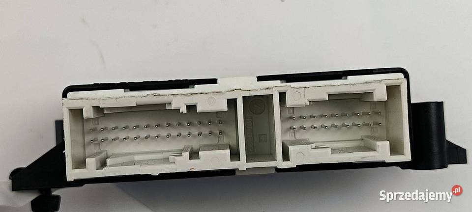 MODUŁ VOLKSWAGEN CRAFTER II 7C 5QA919294B kujawsko-pomorskie