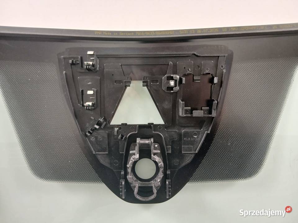 Szyba Przednia Skoda Octavia IV 20 Kamera Sensor osobowe Bralin sprzedam