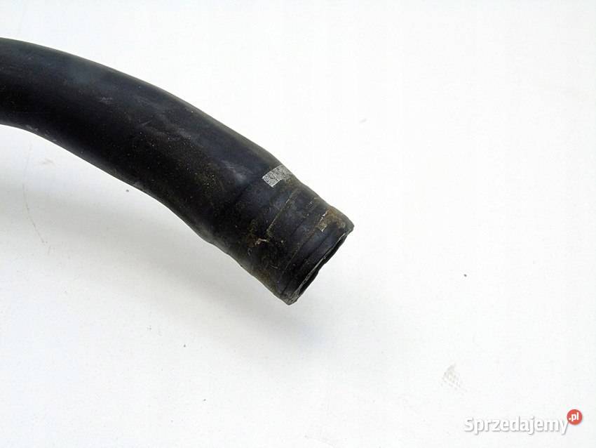 Wąż przewód wody 14 16 16v Fiesta Fusion Mazda 2 Sosnowiec