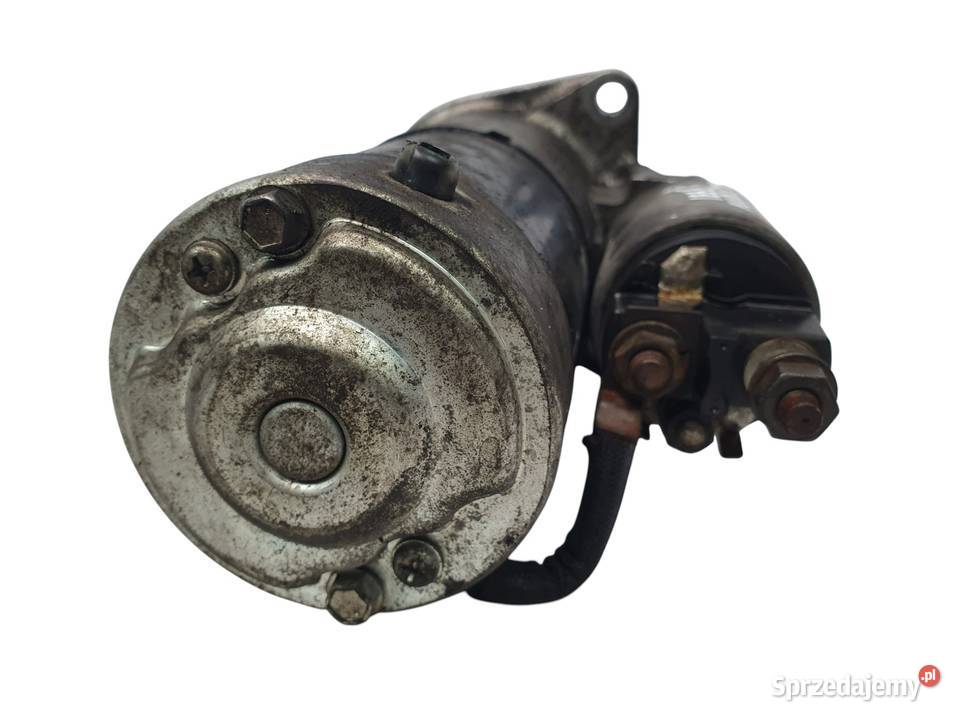 ROZRUSZNIK Opel Insignia A 20 A20DTH 55585238