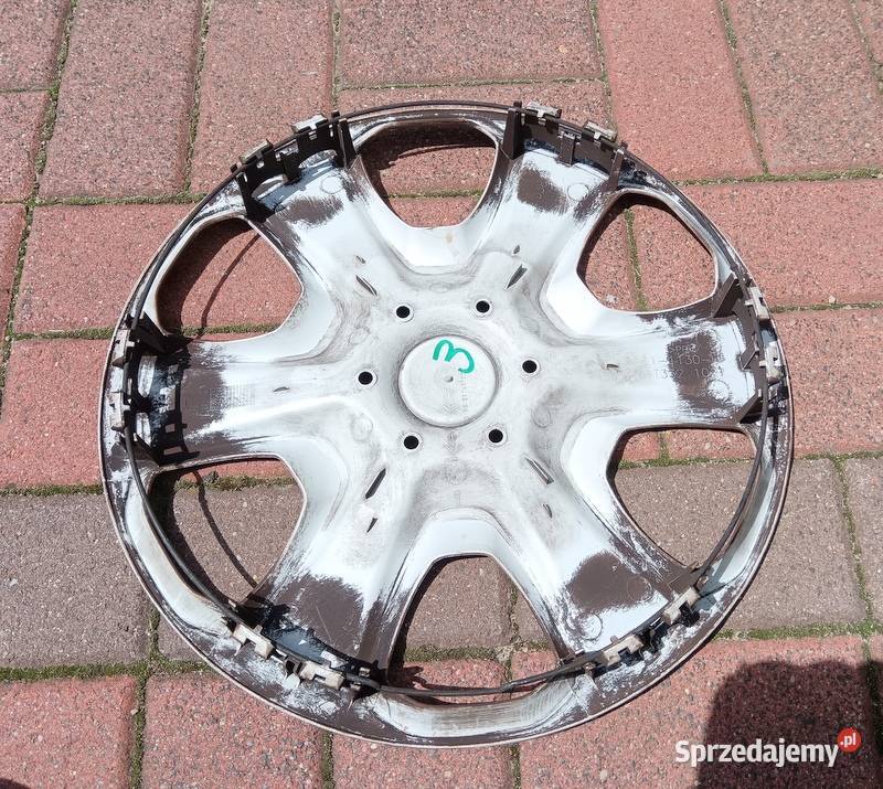 Ford Fiesta MK7 kołpak 15 oryginał Kłobuck