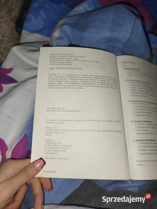 Biologia miękka pomorskie Tczew