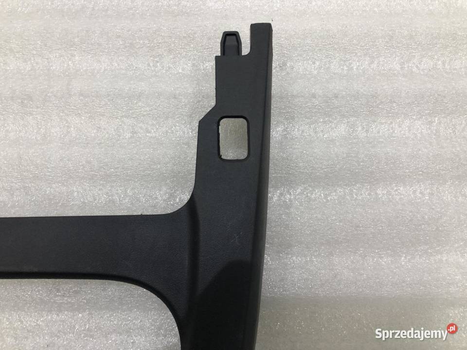 PANEL RAMKA KONSOLI 682602348R DACIA DUSTER I