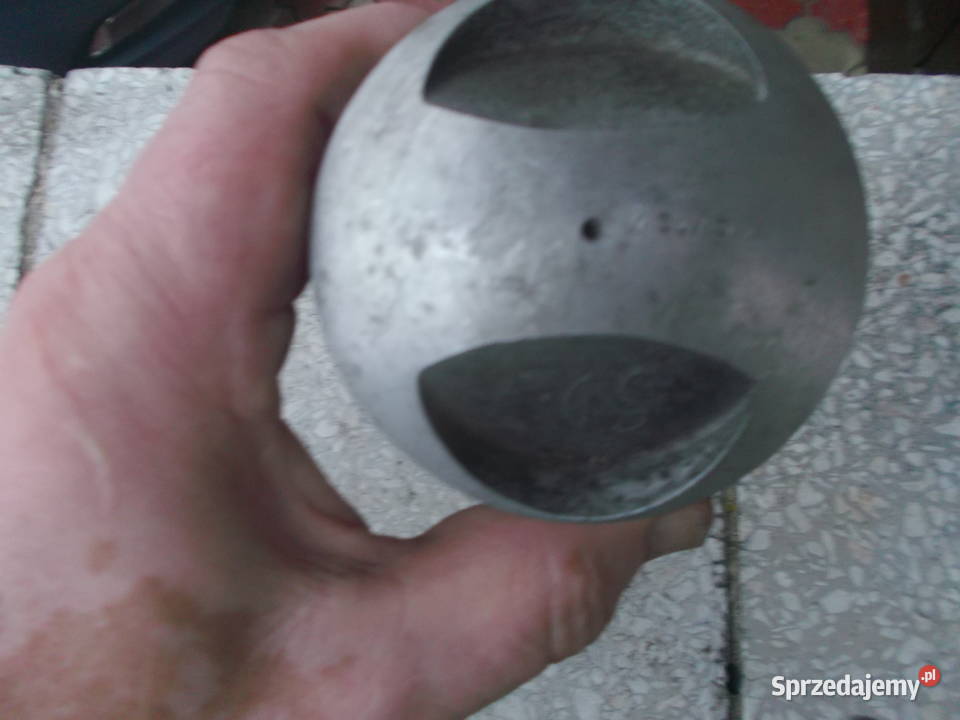 junak m07m10 cylinder żeliwny szlifie tłok fso