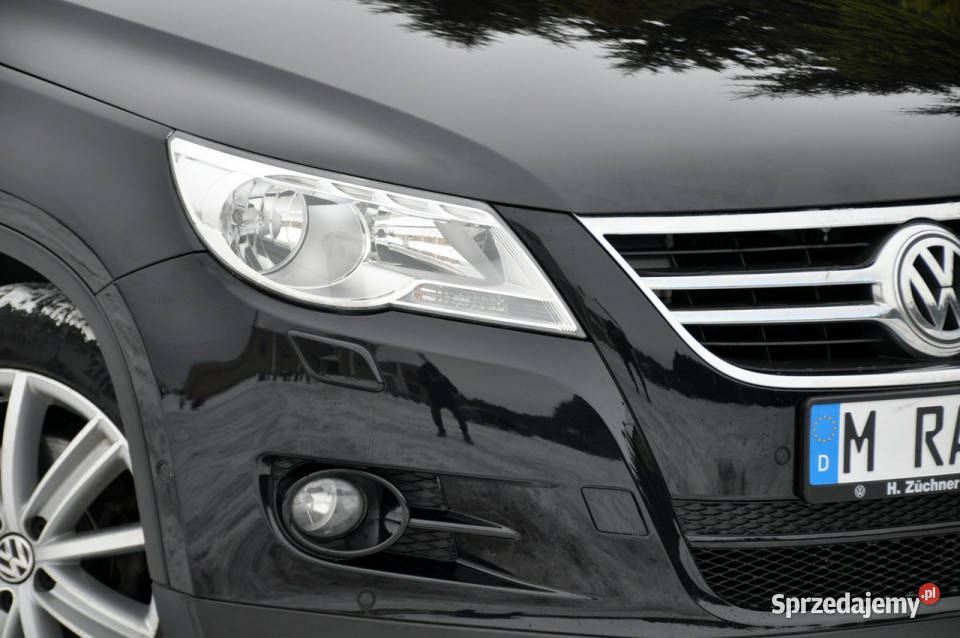 Volkswagen Tiguan immobilizer Tiguan Ostrów Mazowiecka