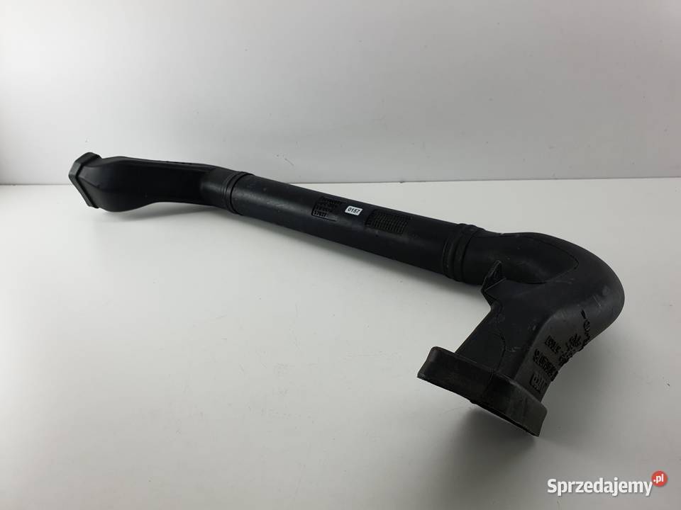 RURA NAWIEWU WLOT POWIETRZA R IVECO EUROCARGO ciężarowe łódzkie Janowice