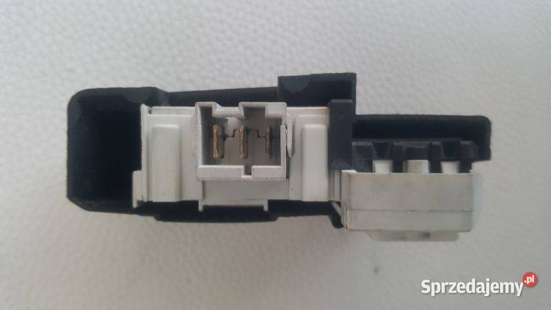 Stycznik blokada zamkniecia drzwiczek pralki Tarnów