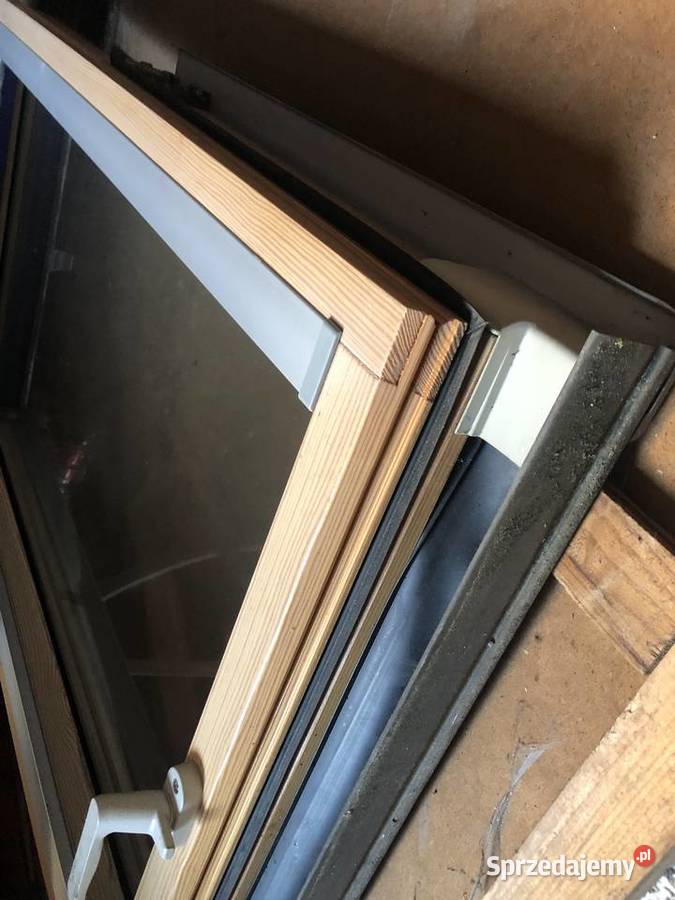 okno dachowe FAKRO Okna dachowe Koczanów sprzedam