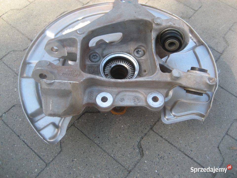 bmw g30 g31 g32 benzyna zwrotnica tył prawa Rakoniewice
