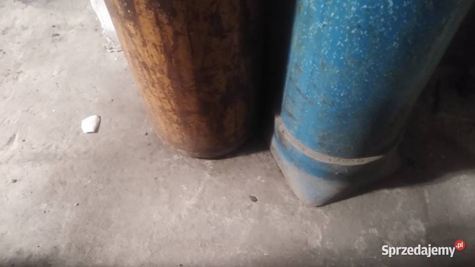 Butle do spawania Łomianki