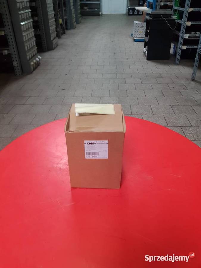 47815457 FILTR HYDRAULICZNY CNH oryginał ciągnik Sulechów