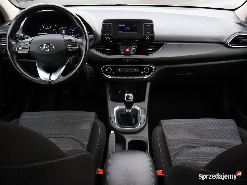 Hyundai i30 15 DPI manualna Bielany Wrocławskie sprzedam