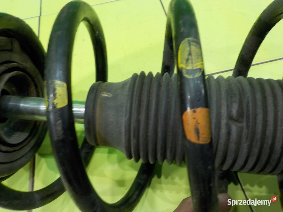 KIA RIO II LIFT 14B 10r HB 5D mcpherson mazowieckie