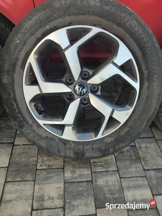 Alufelgi kia sportage 4 51143