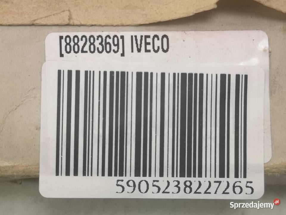 KOŁO ŻĘBATE PRZEKŁADNI NAPĘDU 165 x 81 x 22mm