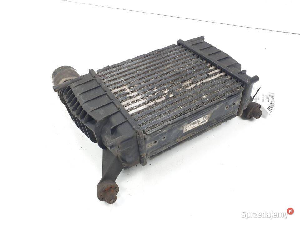 INTERCOOLER NISSAN NOTE 144619U20A osobowe Lipno
