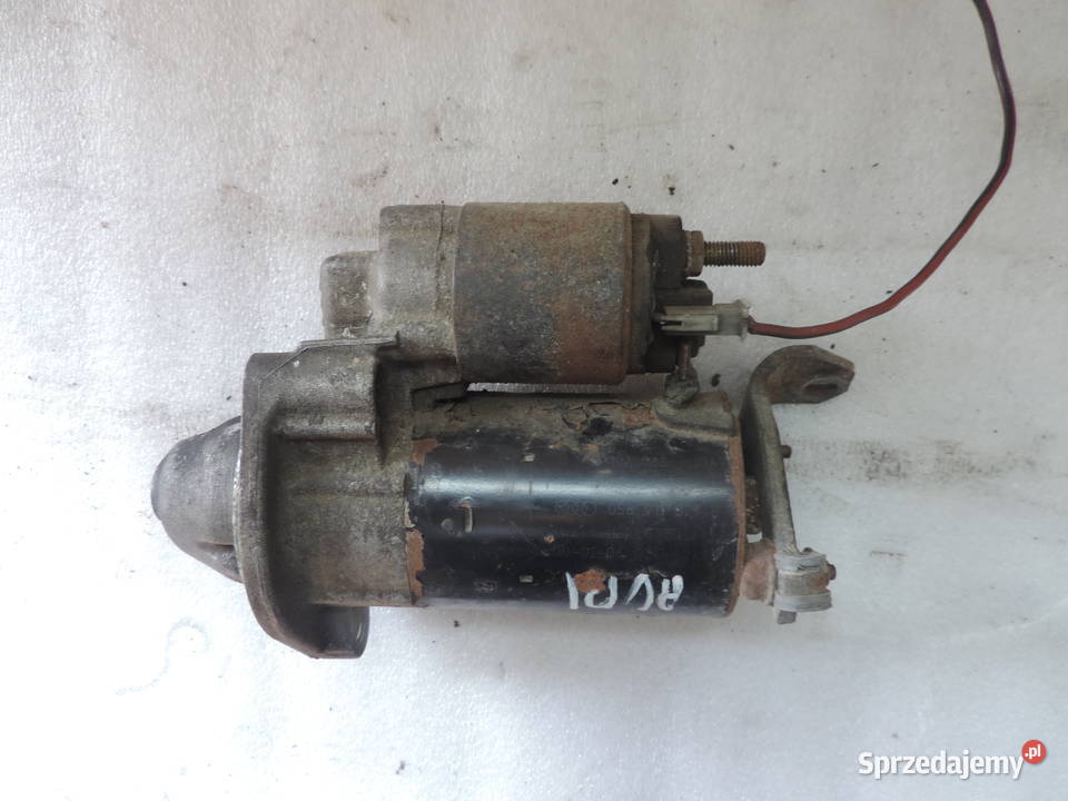ROZRUSZNIK AUDI A4 B5 PASSAT B5 16 B Nowy Sącz