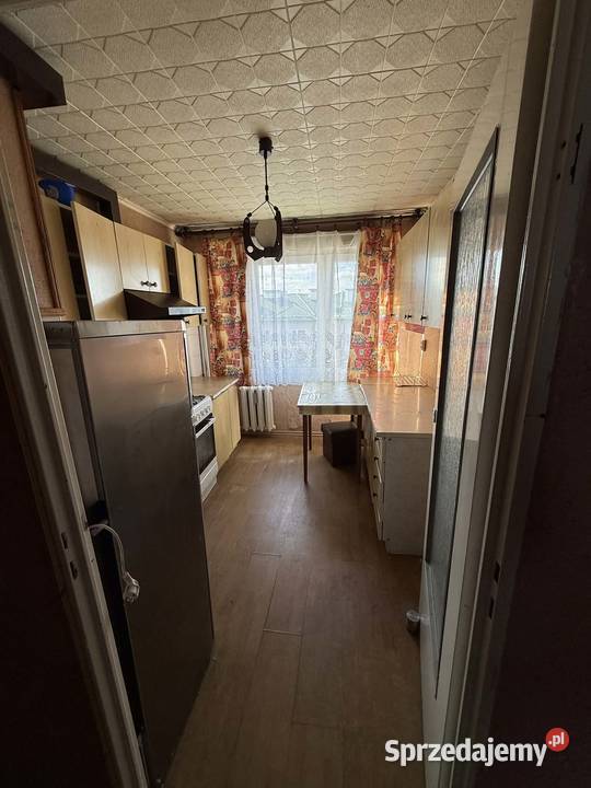 Mieszkanie Wyszków mazowieckie