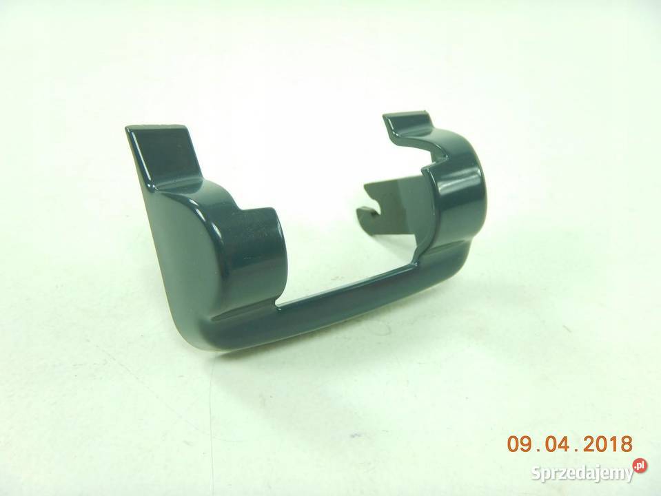 Osłona lewa PAKIET AERODYNAMICZNY R52 Cooper